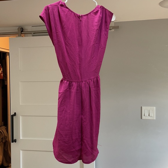 Purple Romper - Picture 4 of 4